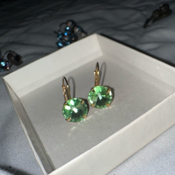 Jewelry - sabika earrings!